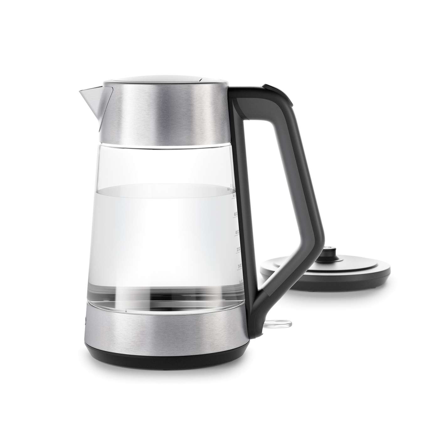 Kitchen Aids; OXO Glass Electric Kettle - Image 3